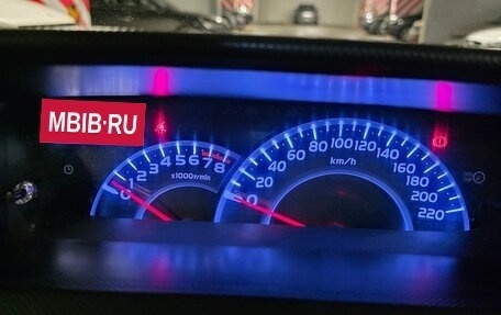 Daihatsu Materia, 2008 год, 600 000 рублей, 19 фотография