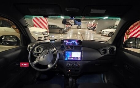 Daihatsu Materia, 2008 год, 600 000 рублей, 21 фотография