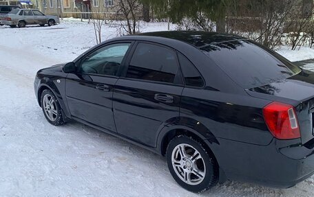 Chevrolet Lacetti, 2008 год, 420 000 рублей, 9 фотография