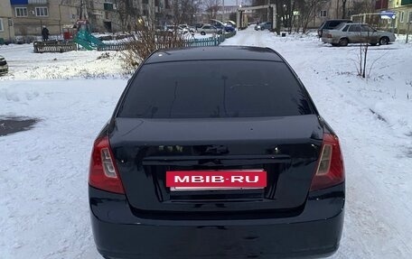 Chevrolet Lacetti, 2008 год, 420 000 рублей, 5 фотография