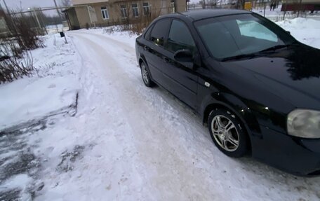 Chevrolet Lacetti, 2008 год, 420 000 рублей, 6 фотография