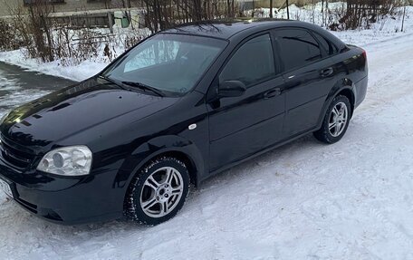 Chevrolet Lacetti, 2008 год, 420 000 рублей, 11 фотография