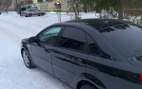 Chevrolet Lacetti, 2008 год, 420 000 рублей, 4 фотография