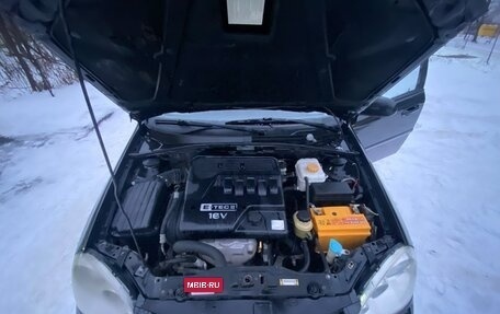 Chevrolet Lacetti, 2008 год, 420 000 рублей, 7 фотография