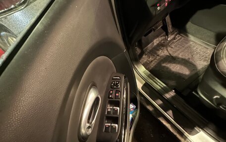 KIA Soul II рестайлинг, 2018 год, 2 000 000 рублей, 9 фотография