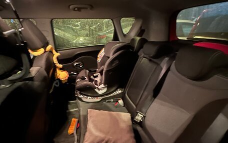 KIA Soul II рестайлинг, 2018 год, 2 000 000 рублей, 13 фотография