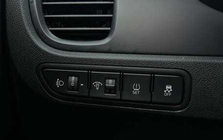 KIA Rio IV, 2018 год, 1 579 000 рублей, 14 фотография