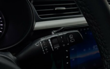 KIA Rio IV, 2018 год, 1 579 000 рублей, 18 фотография