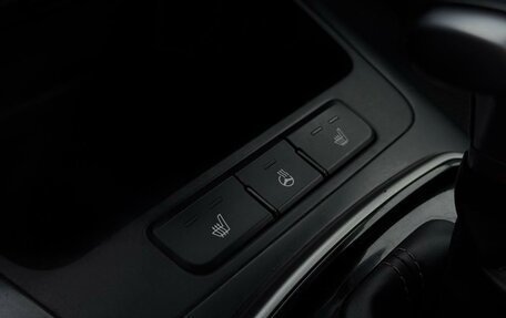 KIA Rio IV, 2018 год, 1 579 000 рублей, 21 фотография