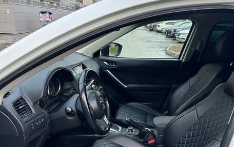 Mazda CX-5 II, 2014 год, 1 580 000 рублей, 4 фотография