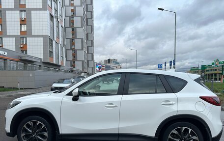 Mazda CX-5 II, 2014 год, 1 580 000 рублей, 2 фотография