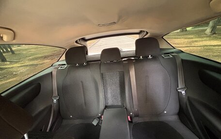 Citroen C4 II рестайлинг, 2006 год, 365 000 рублей, 8 фотография