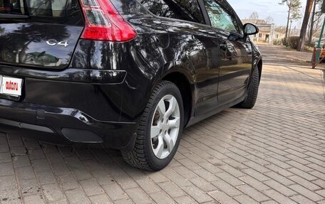 Citroen C4 II рестайлинг, 2006 год, 365 000 рублей, 6 фотография