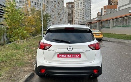 Mazda CX-5 II, 2014 год, 1 580 000 рублей, 6 фотография