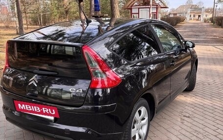 Citroen C4 II рестайлинг, 2006 год, 365 000 рублей, 4 фотография