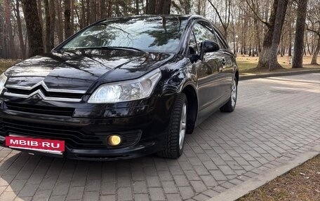 Citroen C4 II рестайлинг, 2006 год, 365 000 рублей, 7 фотография