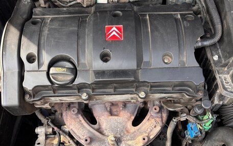 Citroen C4 II рестайлинг, 2006 год, 365 000 рублей, 32 фотография