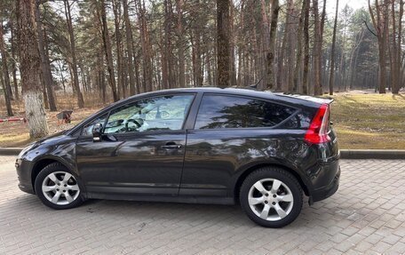 Citroen C4 II рестайлинг, 2006 год, 365 000 рублей, 31 фотография