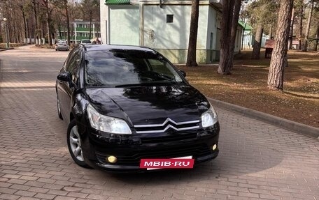 Citroen C4 II рестайлинг, 2006 год, 365 000 рублей, 29 фотография