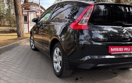 Citroen C4 II рестайлинг, 2006 год, 365 000 рублей, 35 фотография