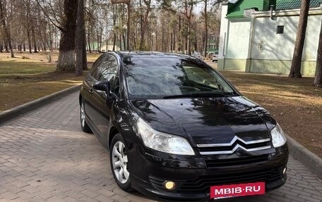 Citroen C4 II рестайлинг, 2006 год, 365 000 рублей, 30 фотография