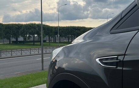 Ford Kuga III, 2017 год, 1 580 000 рублей, 5 фотография