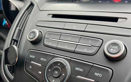 Ford Kuga III, 2017 год, 1 580 000 рублей, 6 фотография