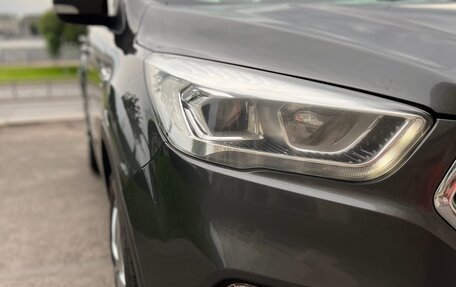 Ford Kuga III, 2017 год, 1 580 000 рублей, 9 фотография