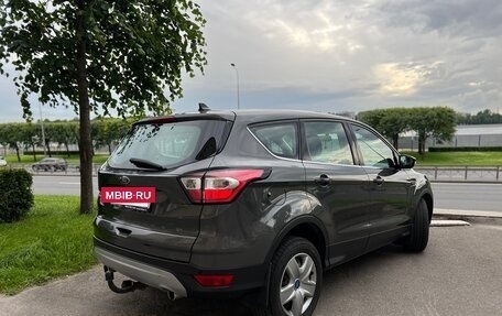 Ford Kuga III, 2017 год, 1 580 000 рублей, 8 фотография