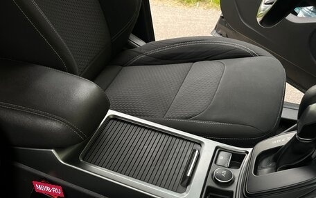 Ford Kuga III, 2017 год, 1 580 000 рублей, 10 фотография