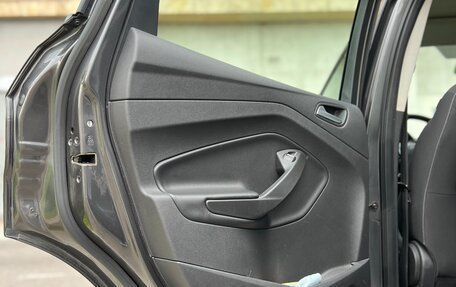 Ford Kuga III, 2017 год, 1 580 000 рублей, 18 фотография