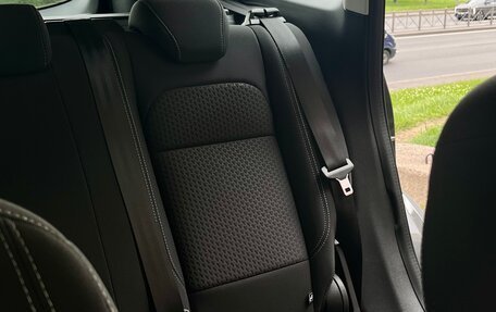 Ford Kuga III, 2017 год, 1 580 000 рублей, 19 фотография