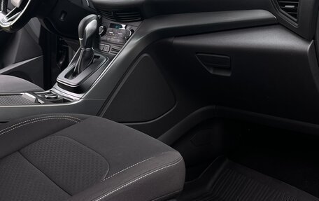 Ford Kuga III, 2017 год, 1 580 000 рублей, 20 фотография