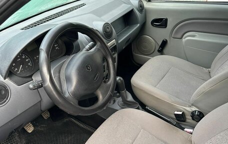 Renault Logan I, 2009 год, 215 000 рублей, 5 фотография