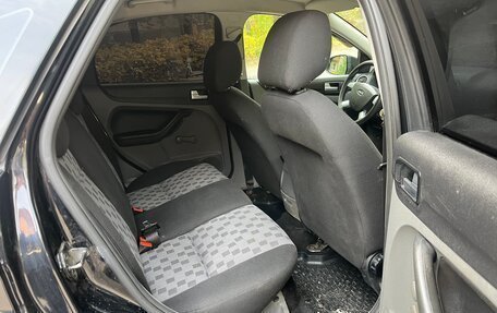 Ford Focus II рестайлинг, 2009 год, 550 000 рублей, 9 фотография