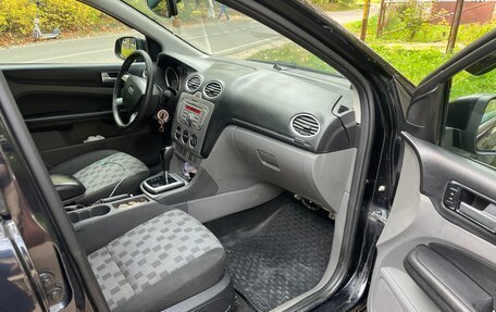 Ford Focus II рестайлинг, 2009 год, 550 000 рублей, 8 фотография