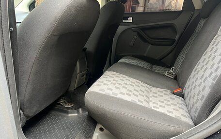 Ford Focus II рестайлинг, 2009 год, 550 000 рублей, 12 фотография