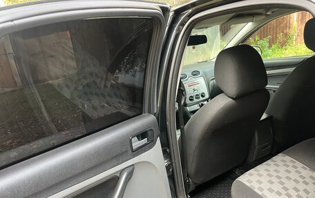 Ford Focus II рестайлинг, 2009 год, 550 000 рублей, 11 фотография