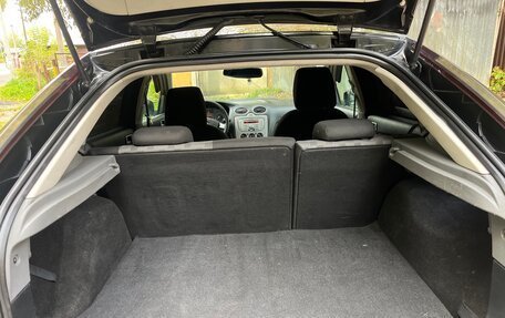 Ford Focus II рестайлинг, 2009 год, 550 000 рублей, 10 фотография