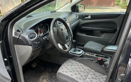 Ford Focus II рестайлинг, 2009 год, 550 000 рублей, 15 фотография