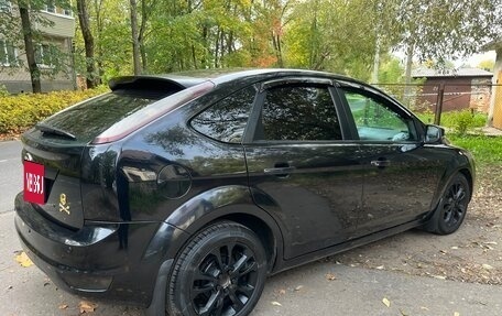 Ford Focus II рестайлинг, 2009 год, 550 000 рублей, 7 фотография