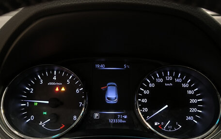 Nissan Qashqai, 2018 год, 1 899 000 рублей, 16 фотография