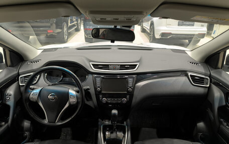 Nissan Qashqai, 2018 год, 1 899 000 рублей, 17 фотография