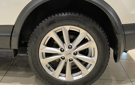 Nissan Qashqai, 2018 год, 1 899 000 рублей, 22 фотография