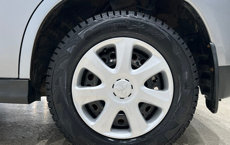 Mitsubishi ASX I рестайлинг, 2012 год, 849 000 рублей, 11 фотография