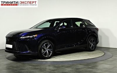 Lexus RX IV рестайлинг, 2025 год, 8 440 000 рублей, 1 фотография