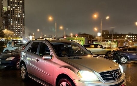 Mercedes-Benz M-Класс, 2005 год, 1 200 000 рублей, 1 фотография
