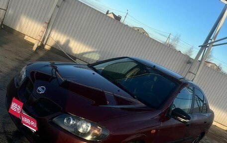 Nissan Almera, 2004 год, 374 000 рублей, 1 фотография