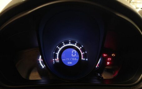 Lifan X60 I рестайлинг, 2014 год, 428 000 рублей, 9 фотография