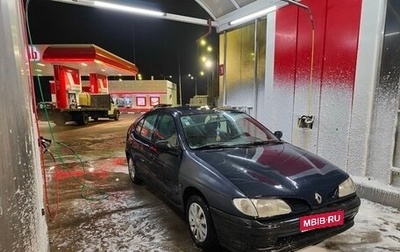 Renault Megane II, 1996 год, 110 000 рублей, 1 фотография